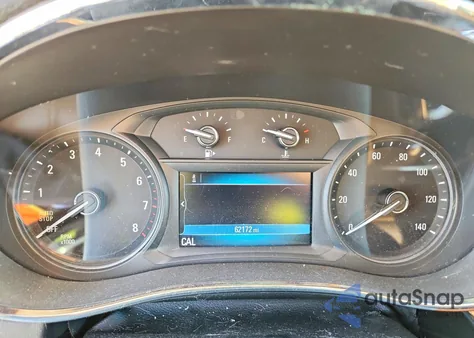 2019 Buick Encore Essence z USA, uszkodzony, nr VIN KL4CJCSM6KB872485